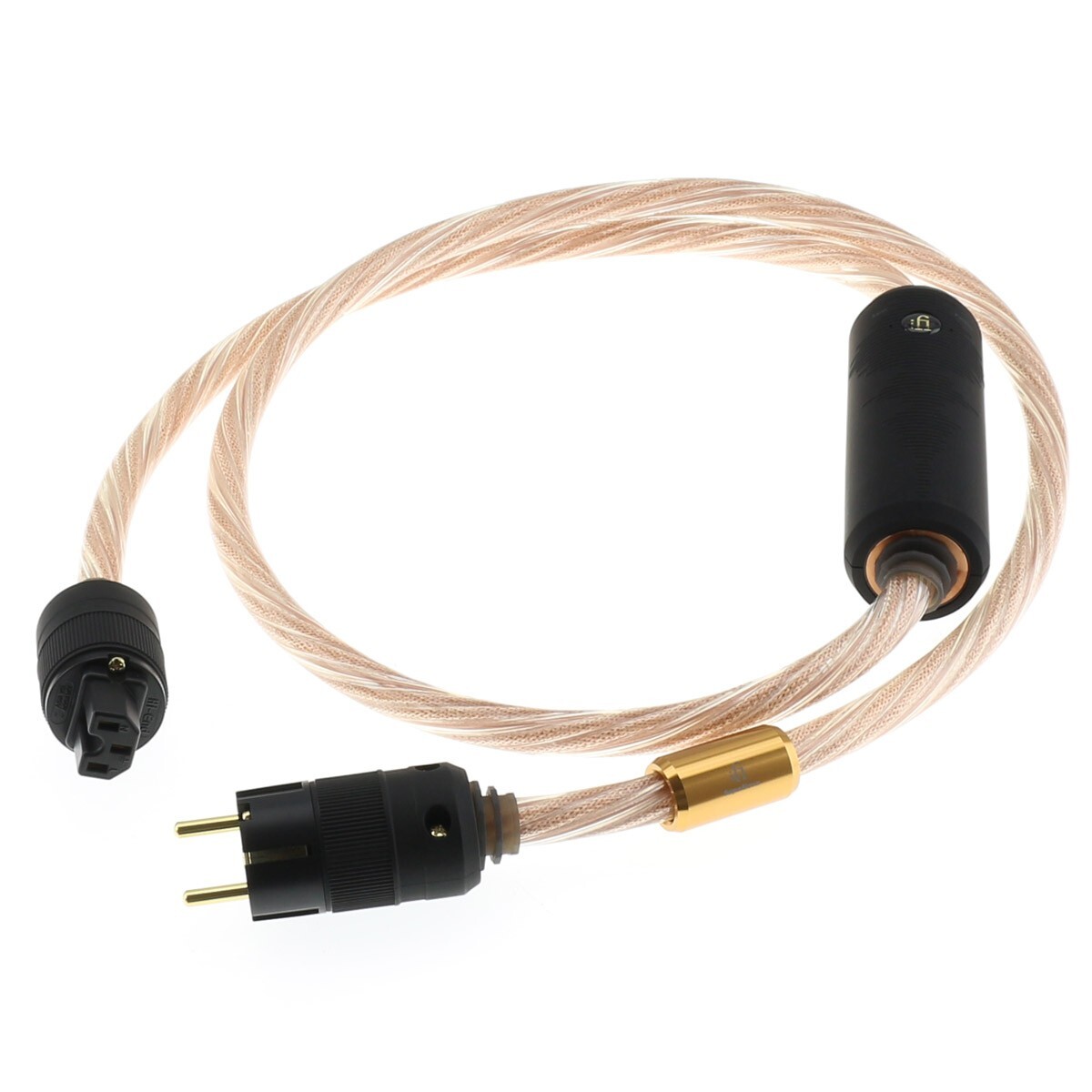 КабельсиловойiFiSupaNovaActivePowerCable