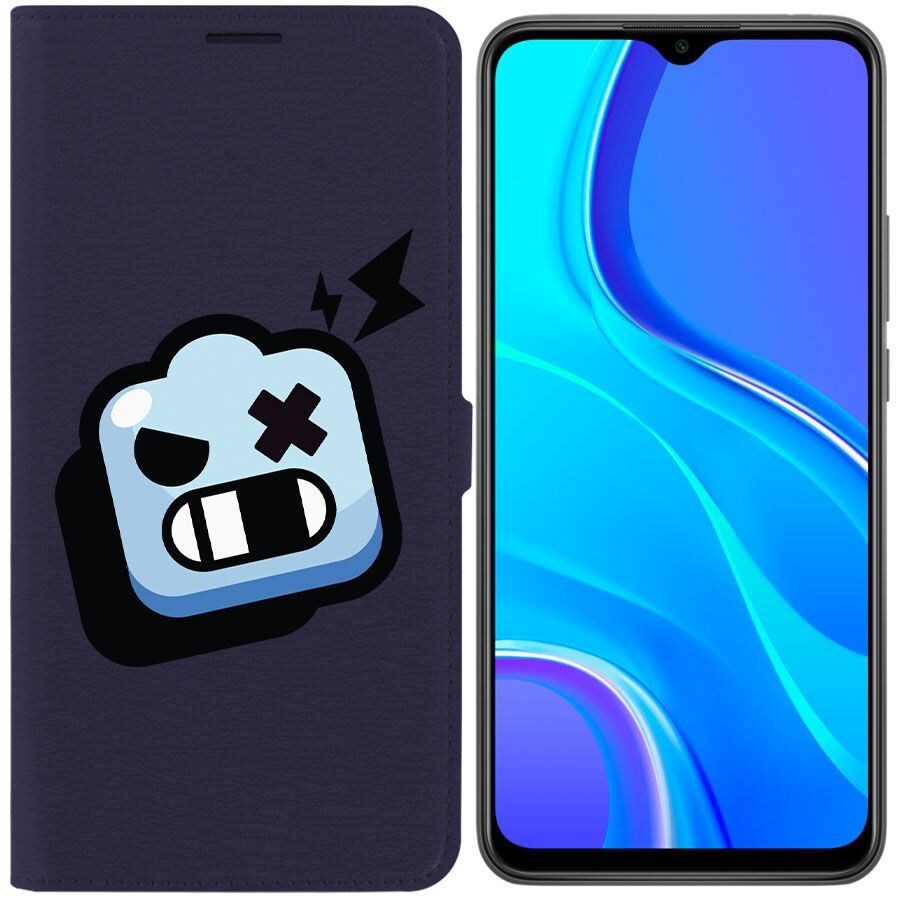 Redmi 9 brawl stars