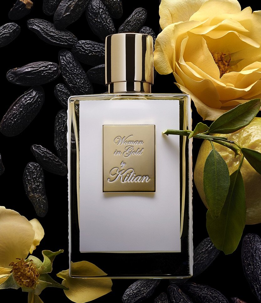 Kilian paris love. Киллиан Вумен Голд. By Kilian in Gold. Kilian woman in Gold. Woman in Gold by Kilian.