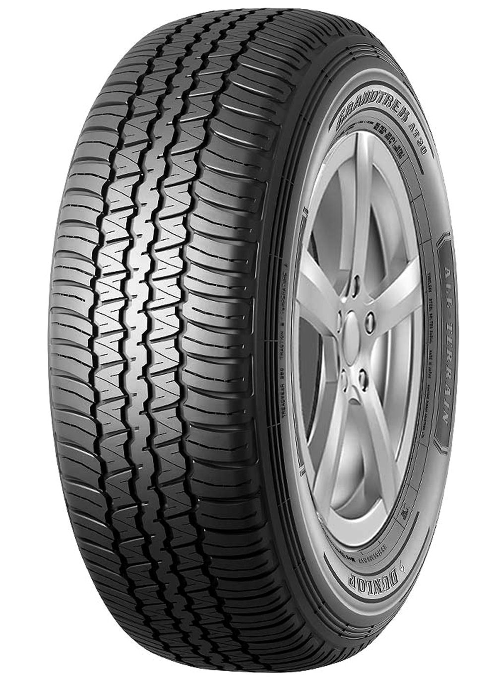 Шины Dunlop 17 Купить