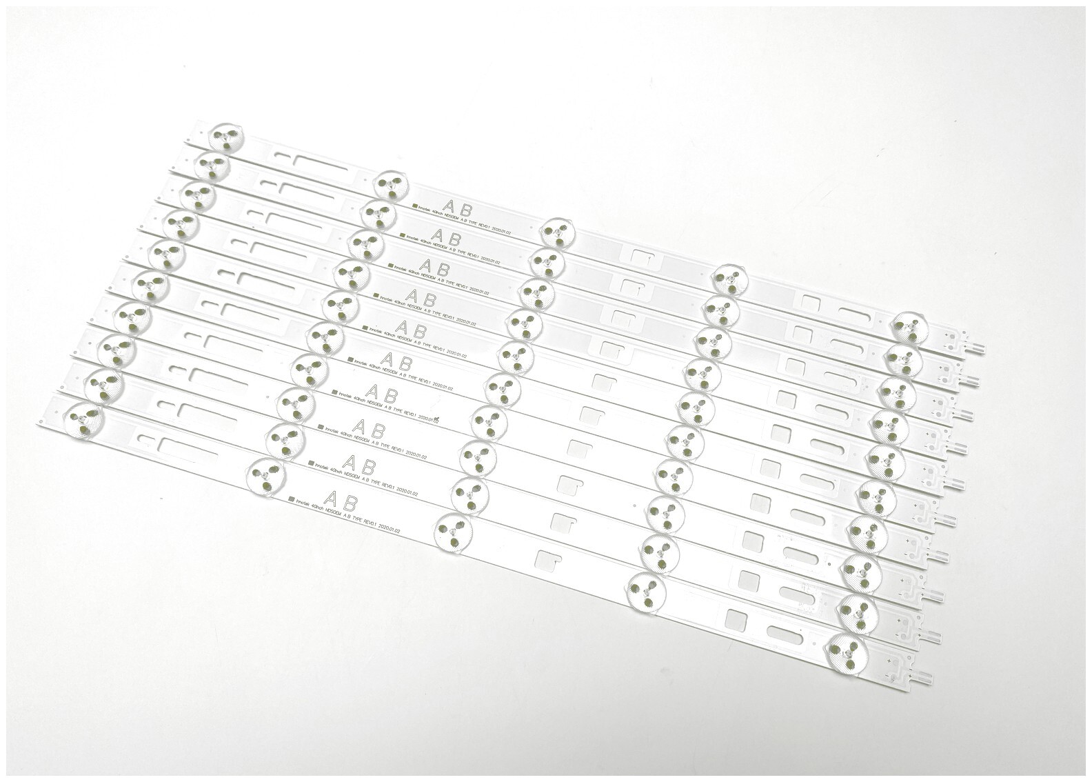 Подсветка для SONY KDL-40RE353 KDL-40R353C KDL-40W605B KDL-40R353B KDL-40RD353 KDL-40R453B KDL-40W600B; Innotek 40inch NDSOEM