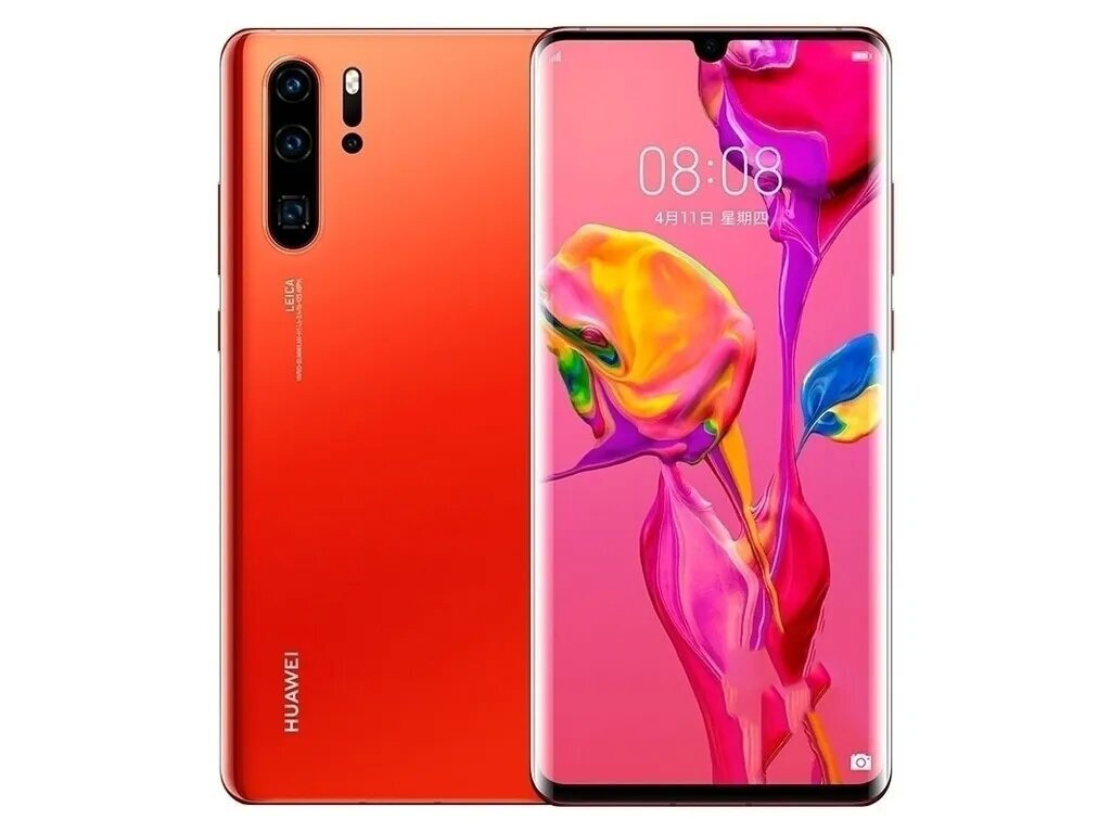 Huawei P30 Pro 256 Гб Купить