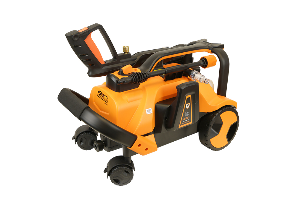 Мойка Высокого Давления Штурм Купить