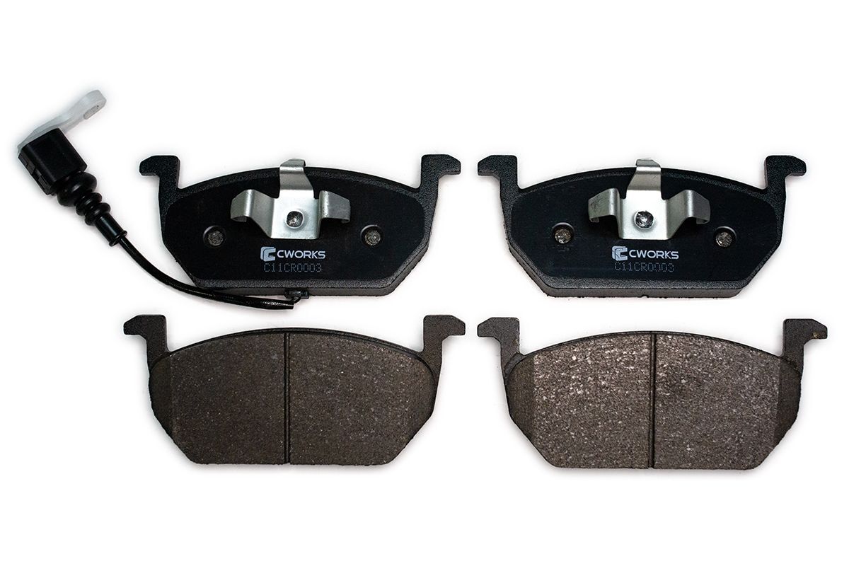 Колодки тормозные cworks. Колодки Low Metallic. Машинка переднего тормоза lower. Cworksc21pr0501l