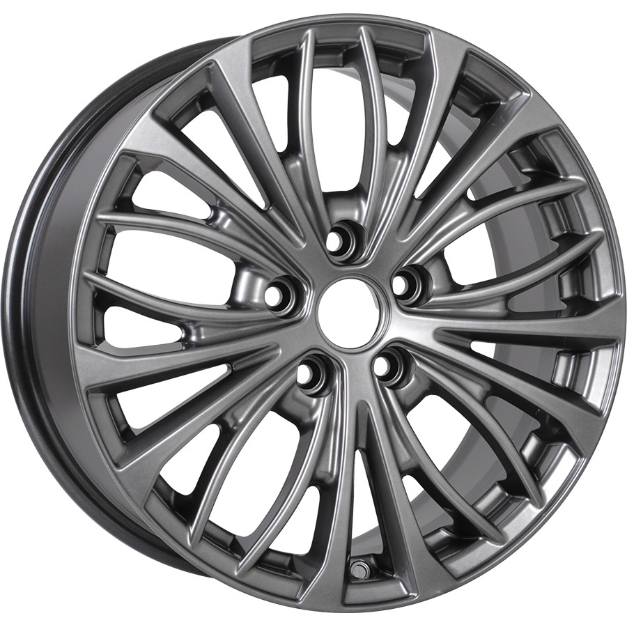 КиК 713115400 Колесный диск Литой 17x7.5" PCD5х114.3 ET45 D60.1