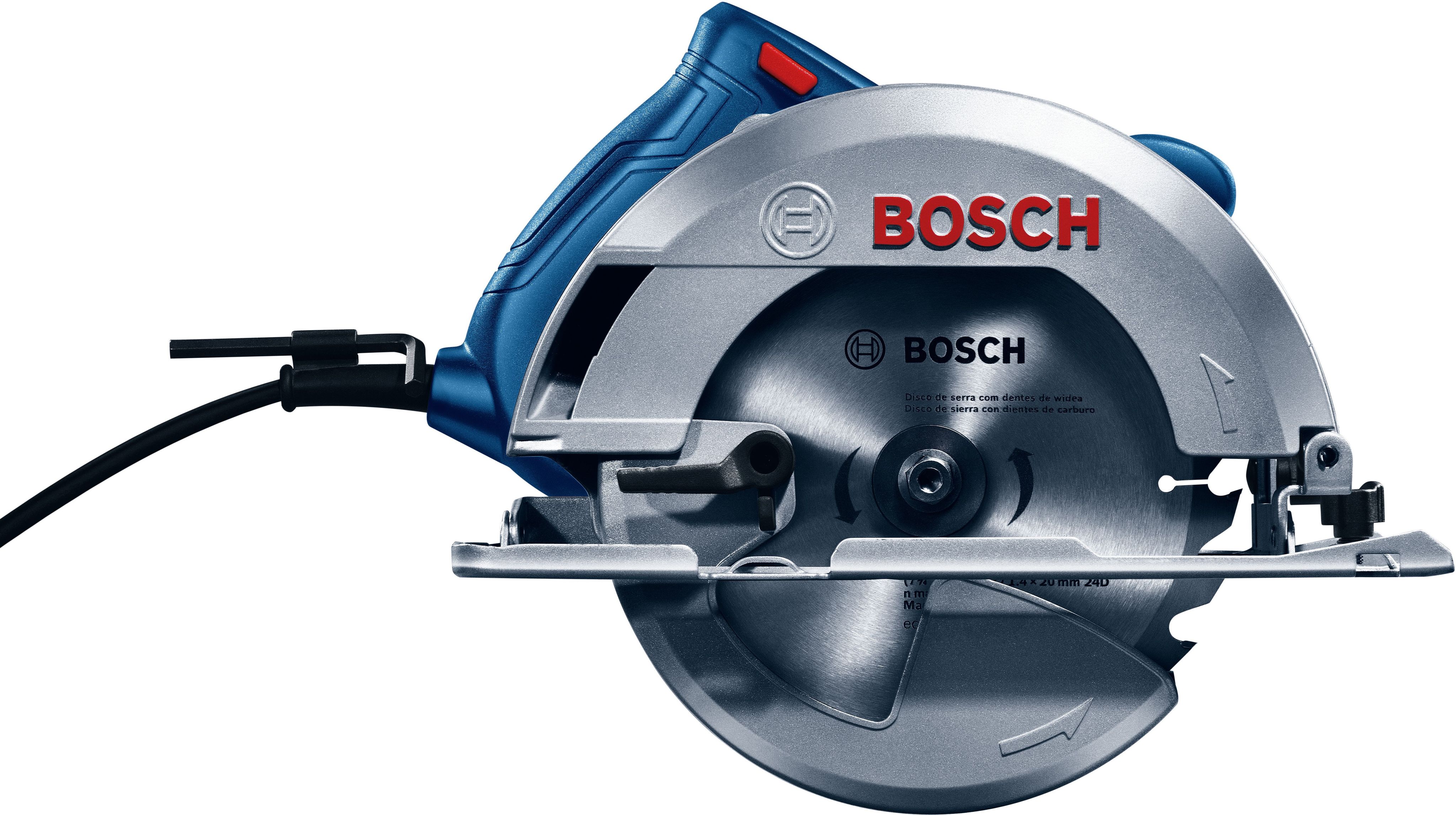 Циркулярная Пила Bosch Gks 140 06016b3020 Купить