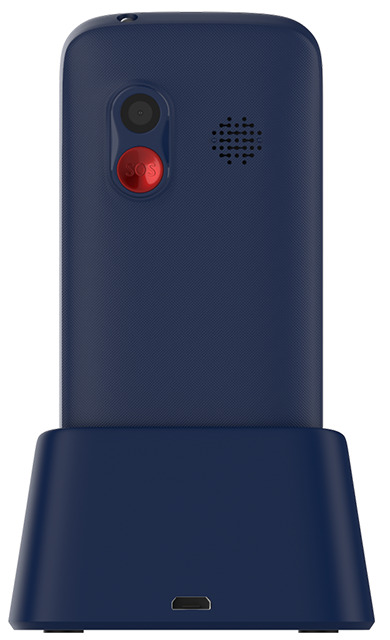 Купить Телефон Maxvi B100ds В Таганроге