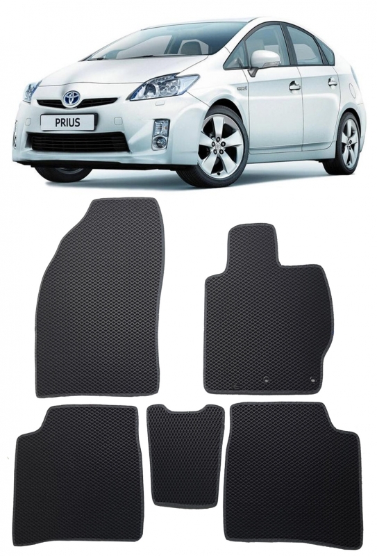 Anovline prius 2003 коврики. Приус 30 альфа коврики. Prius коврики. Prius коврики. Eva коврики prius 50.