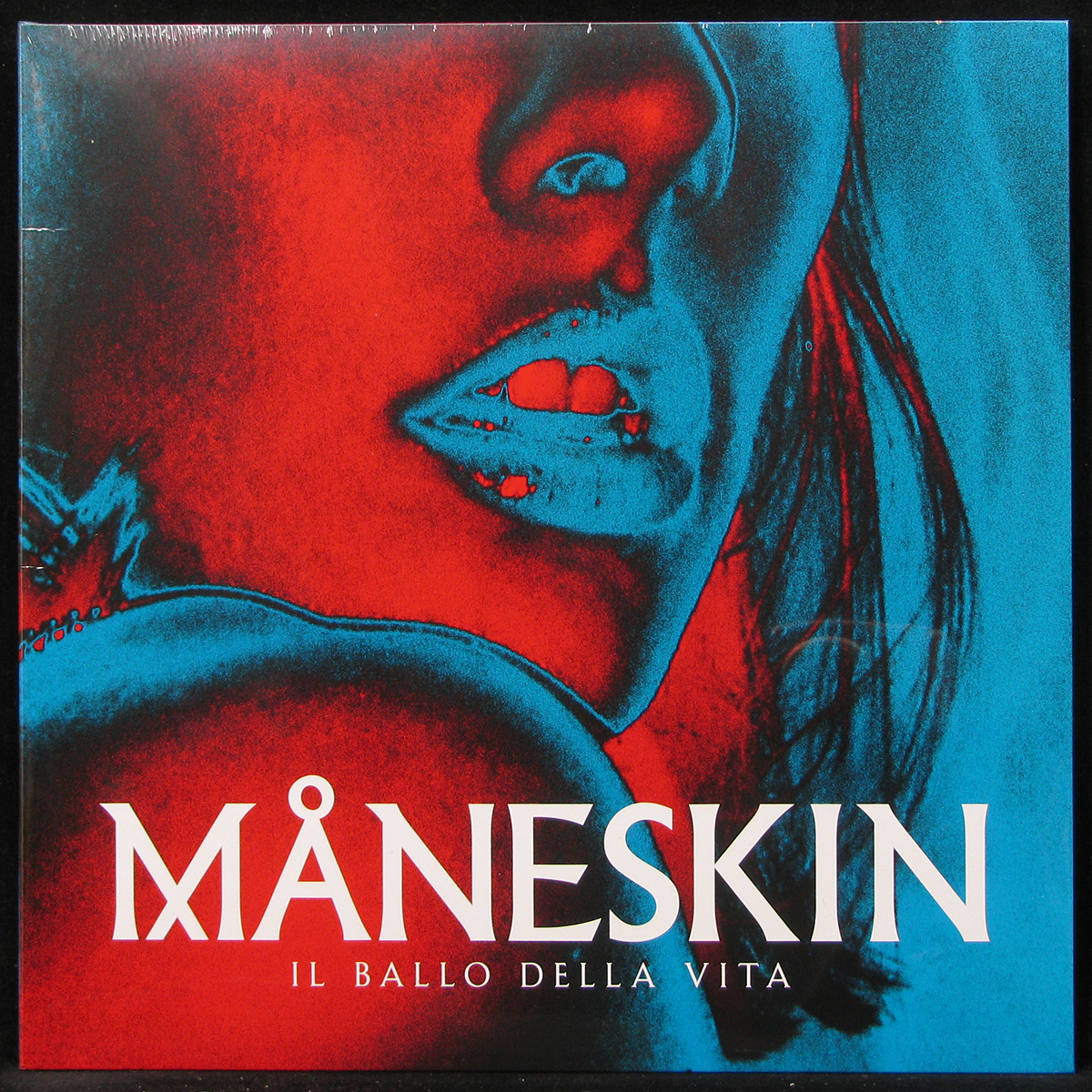 Maneskin il ballo della Vita виниловая пластинка. Il ballo della Vita Måneskin обложка. Måneskin il ballo della Vita альбом. Группа Måneskin альбомы.