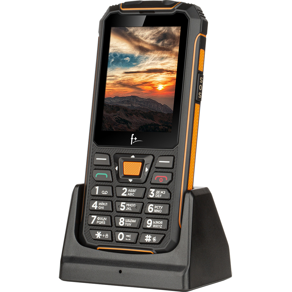 Телефоны обзор отзывы. Мобильный телефон f+ f280 Black. Сотовый телефон f+ r280c Black-Orange. F+ r280 Black-Orange. Fly r280.