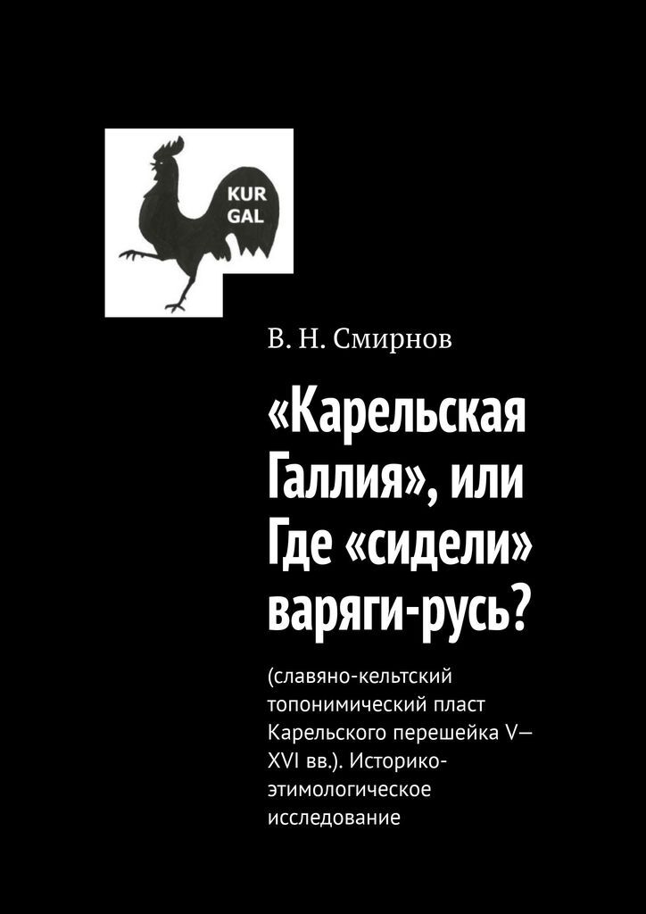 Карельские имена