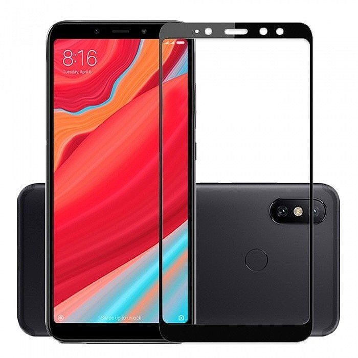 Xiaomi Redmi 8 Купить Стекло