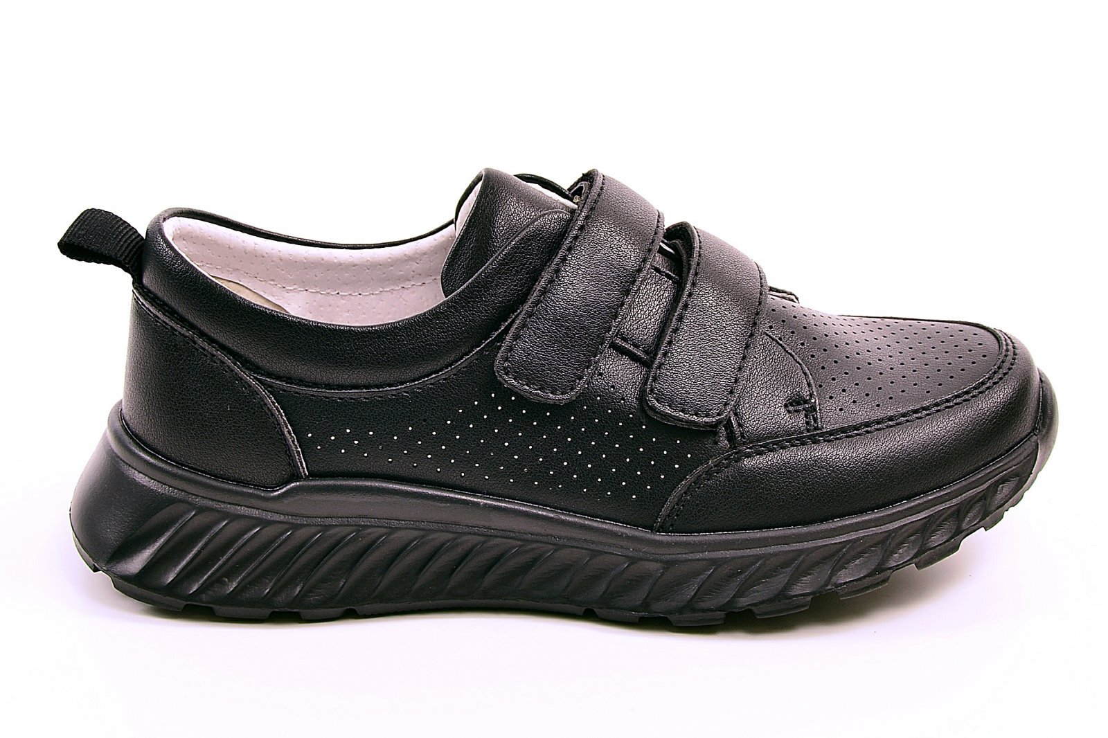 полуботинки школьные