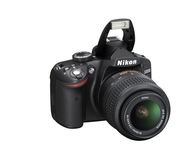 NikonD3200Kit18-55