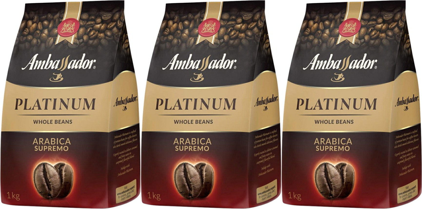 250г кофе Ambassador Platinum Arabica молотый пакет. Кофе в зернах Ambassador Platinum. Кофе Амбассадор в зернах 1 кг. Амбассадор платинум крема. Кофе амбассадор платинум 190