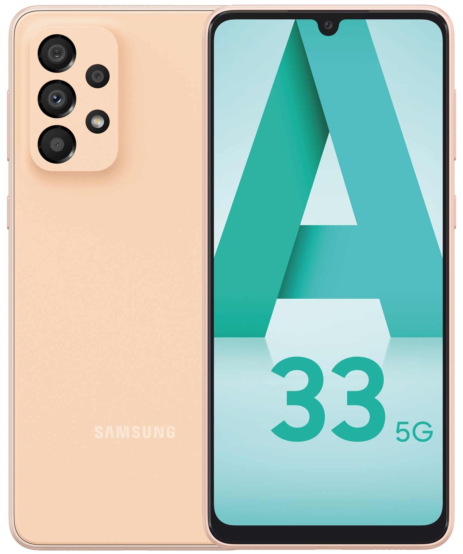 Samsung A33 8 128 Gb Купить