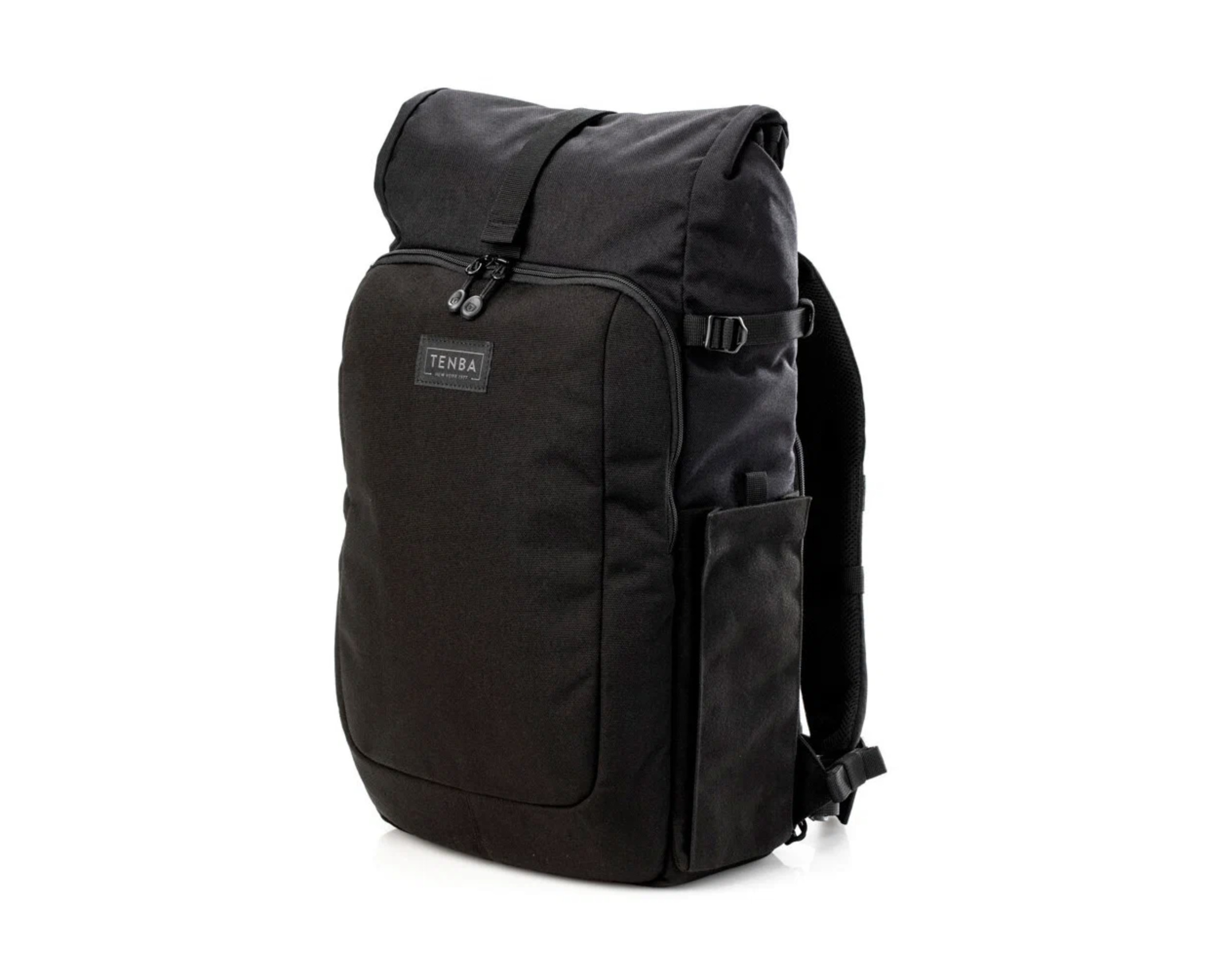 Рюкзак Tenba Fulton v2 16L Backpack, черный