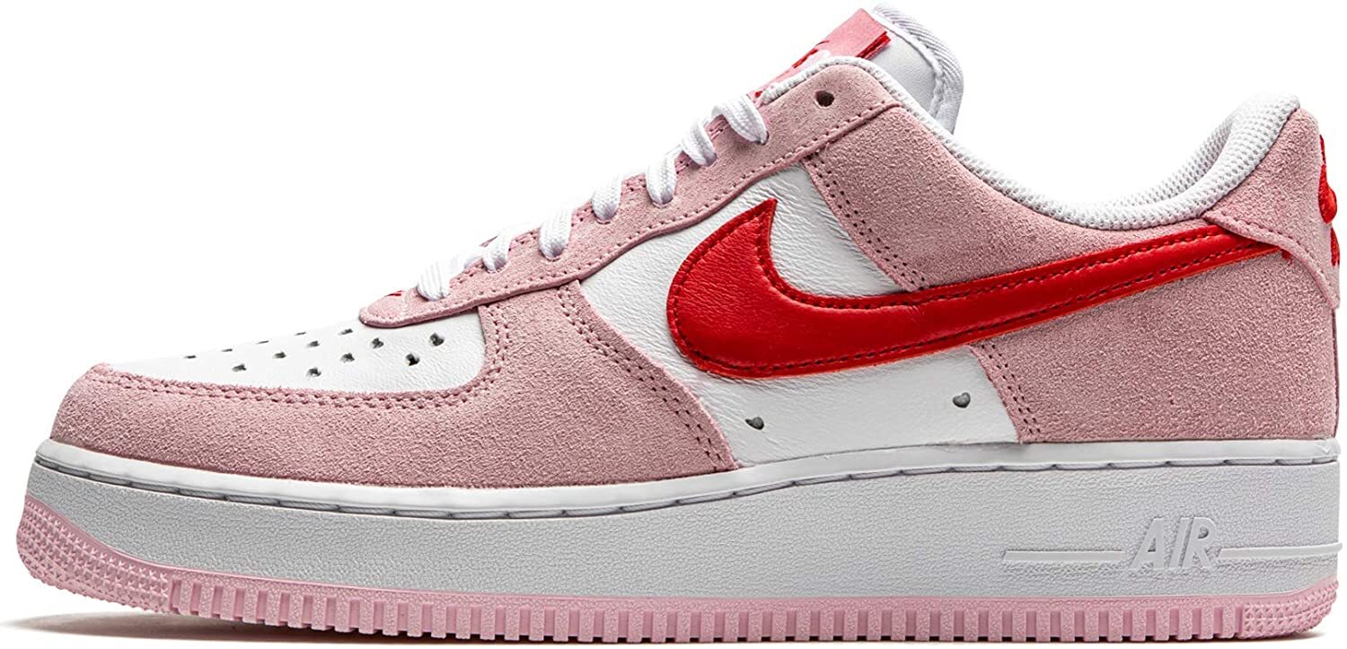 Air force 1 low valentine s day. Nike Air Force 1 Low Valentines Day. Nike Air Force 1 Love. Nike Air Force 1 Low “Valentine’s Day” 2023. Nike Air Force 1 07 QS Valentine's Day.