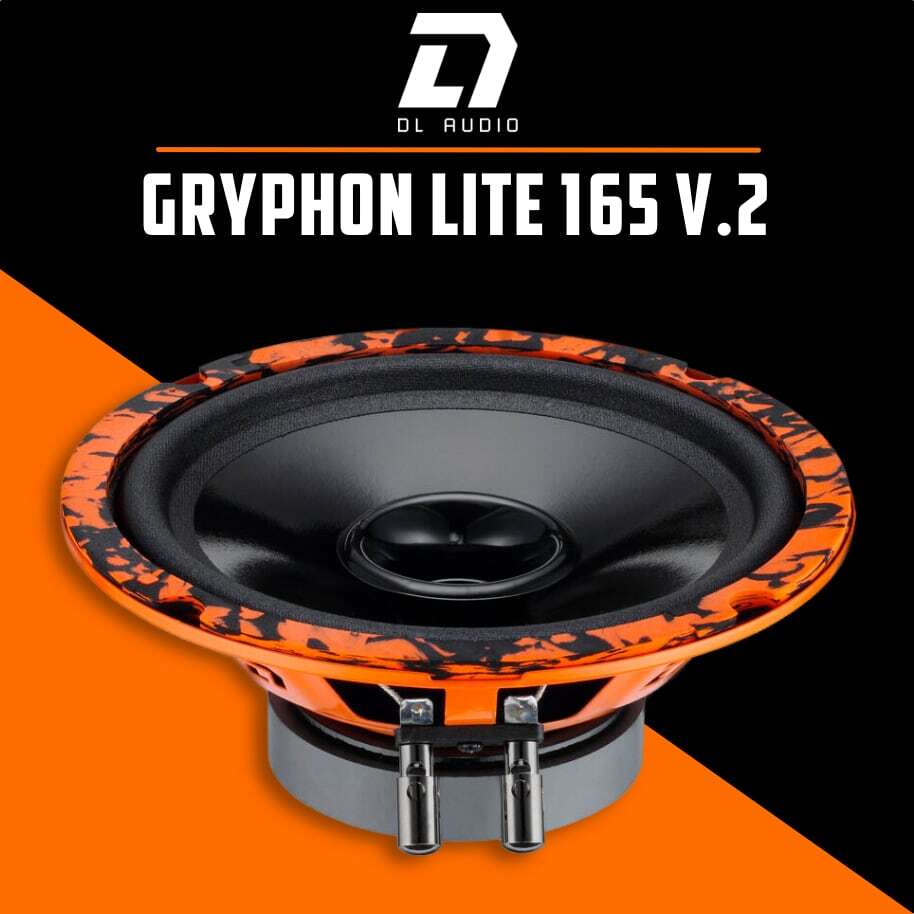 Audio gryphon lite 165 v2. Gryphon Lite 165 v.2. Грифон Лайт 165.