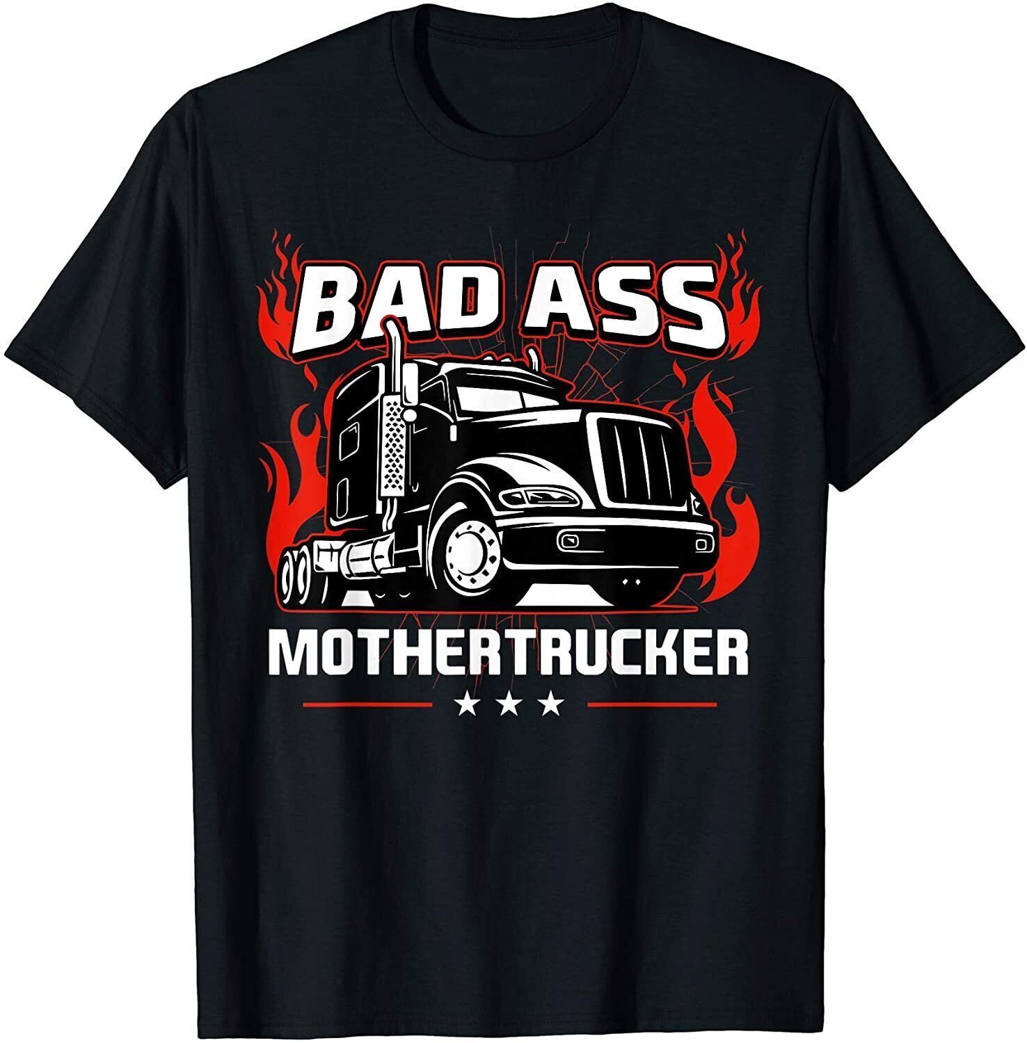 Trucker Milf
