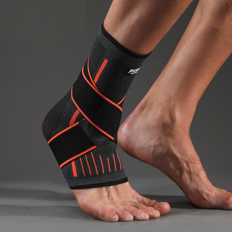 Спортивный протектор