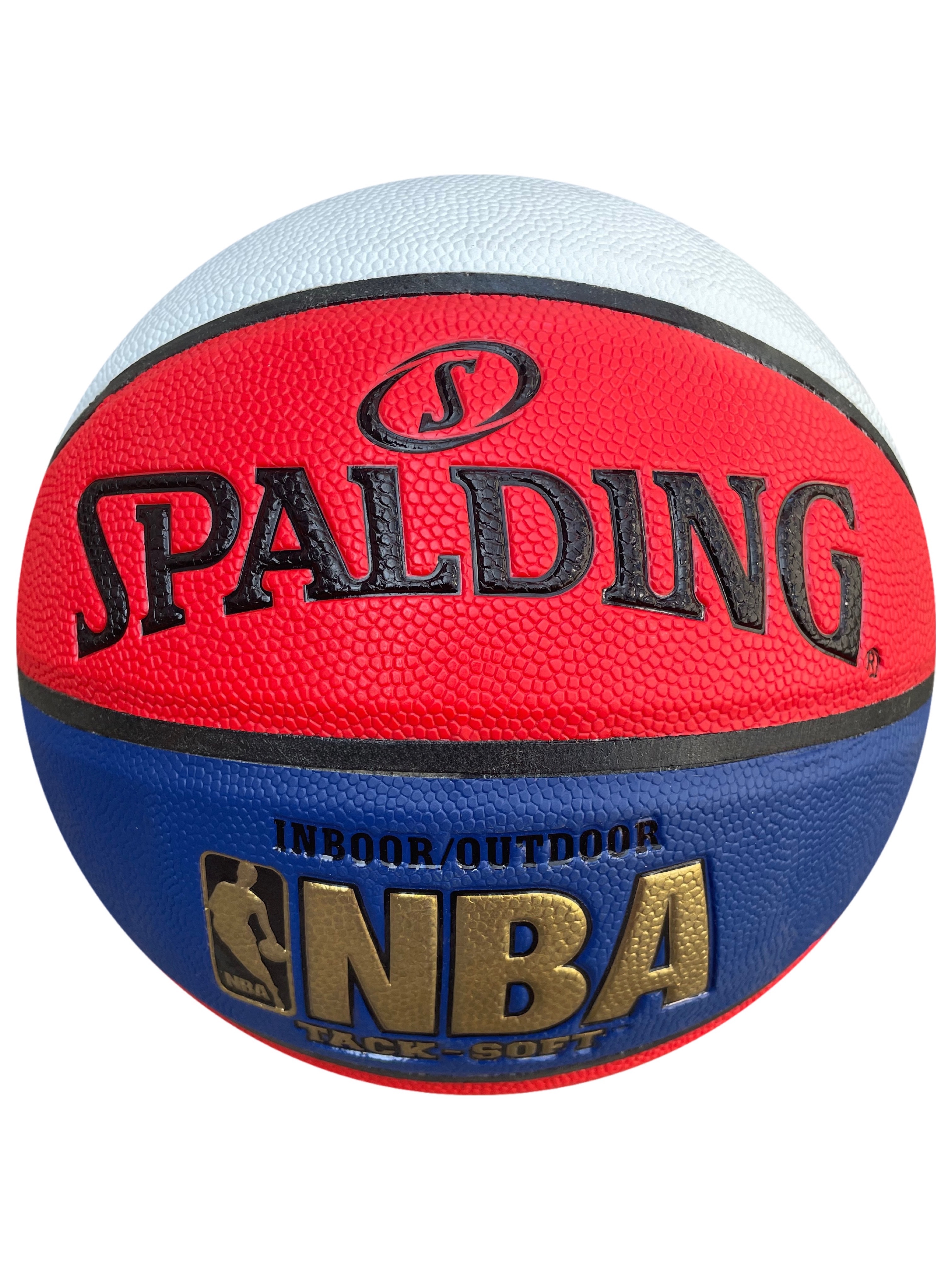 Мяч Spalding NBA 76 ers