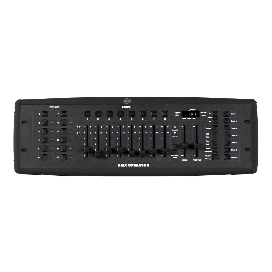 Dmx controller. Контроллер DMX Involight dl70. ADJ DMX Operator 1. Пульт ДМХ. DMX оператор 192