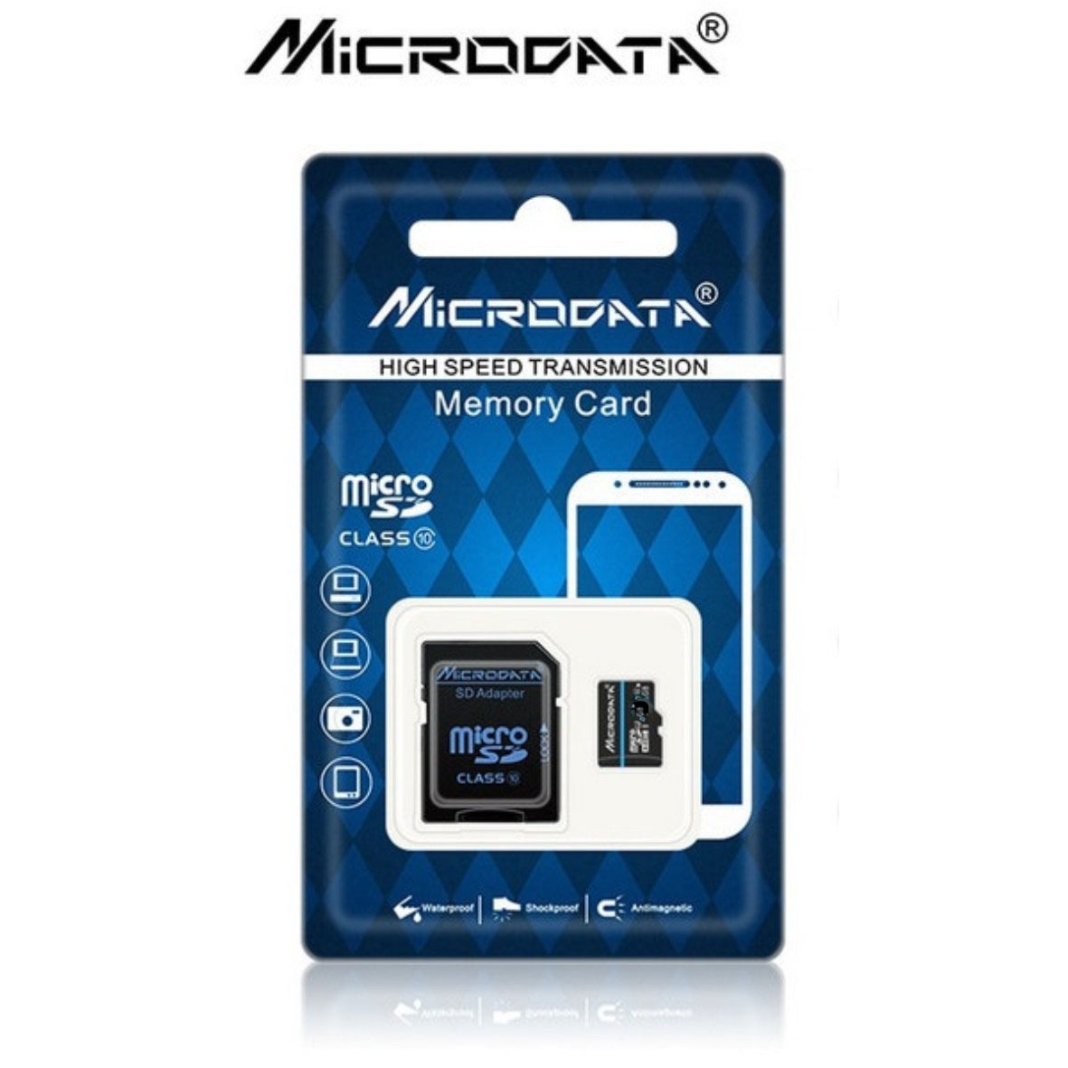 Карта памяти microsd kingston 32gb canvas select plus промо okko sdcs2ok