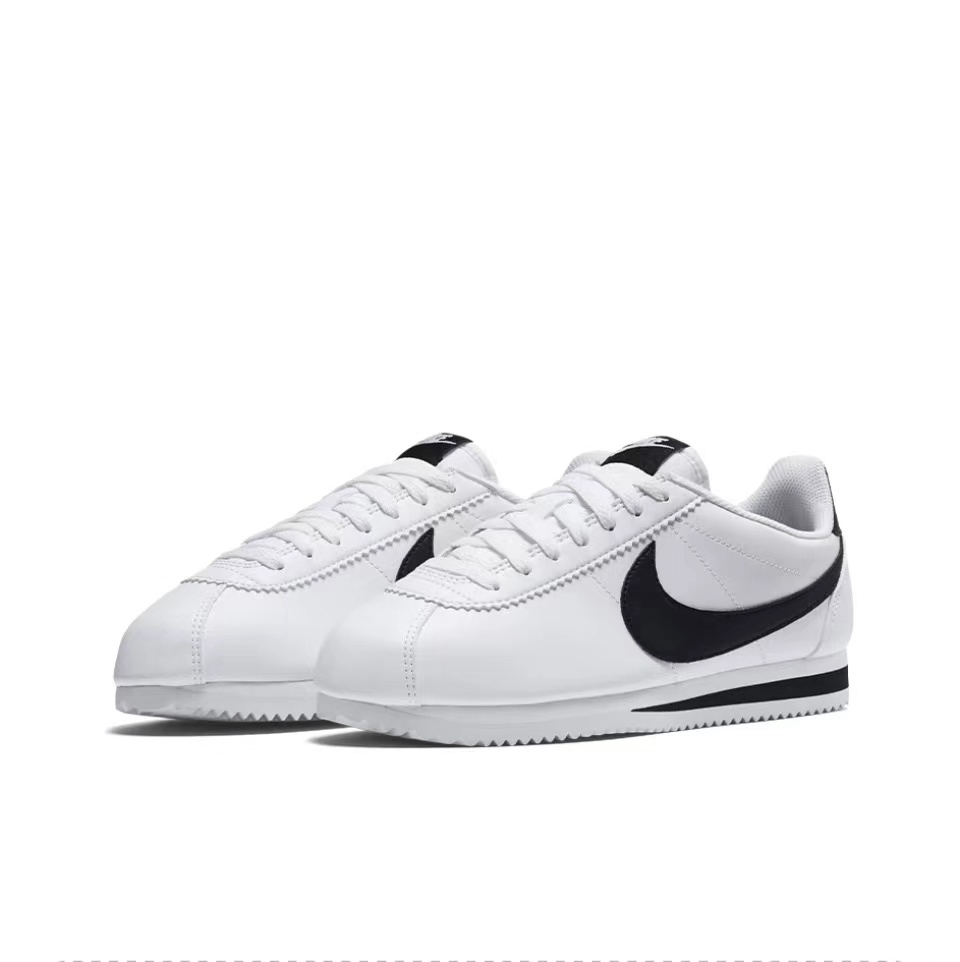 Кроссовки nike cortez