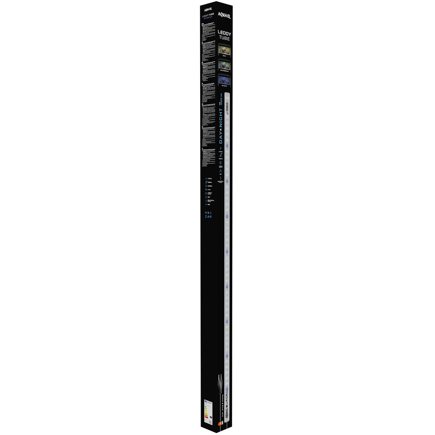 Day tube. Aquael leddy tube day & night 14w. Aquael светодиодный модуль leddy tube sunny day/night 2. Led модули leddy tube. Люминесцентные лампы 895 мм.