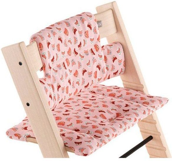 Подушка на стул stokke tripp trapp