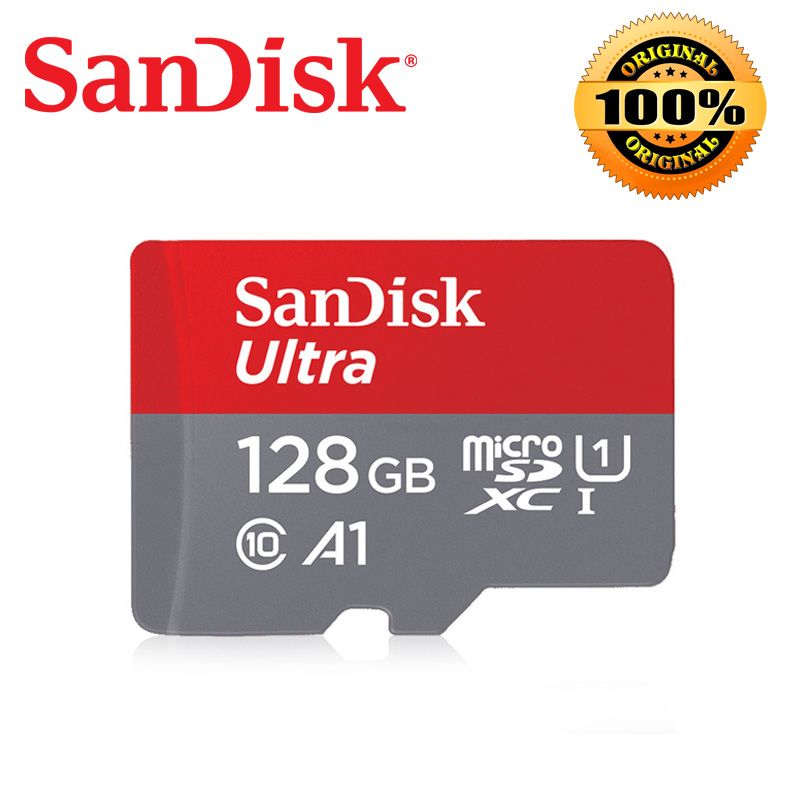 Sandisk microsdxc 256 гб. Sandisk microsdxc 256 гб