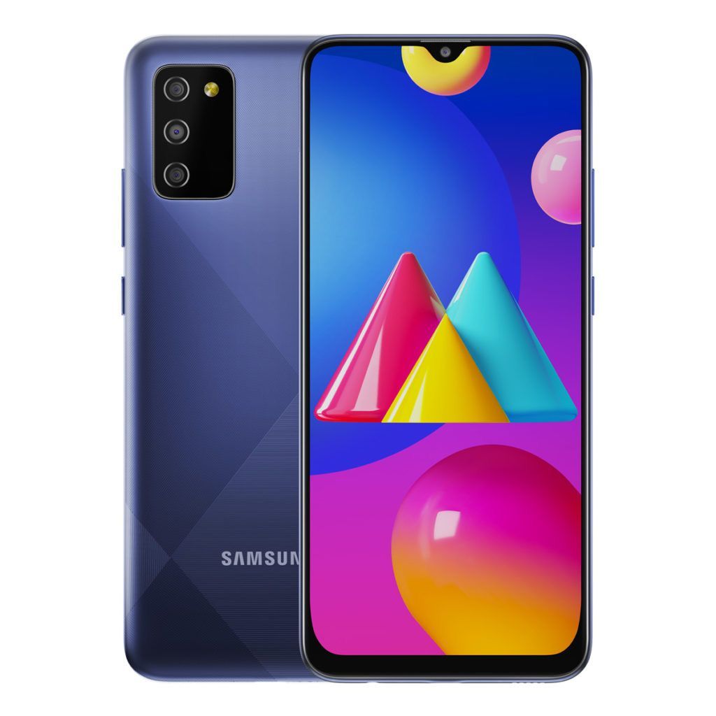 Samsung Galaxy a02s
