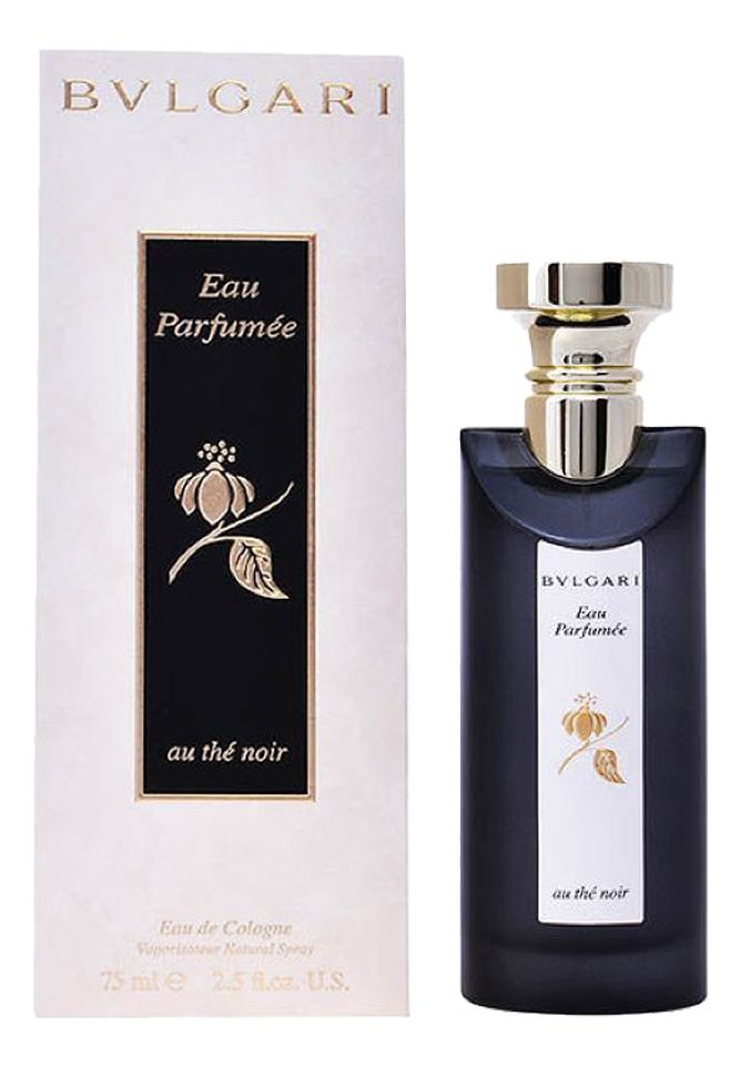 Bvlgari perfume 2025 au the noir