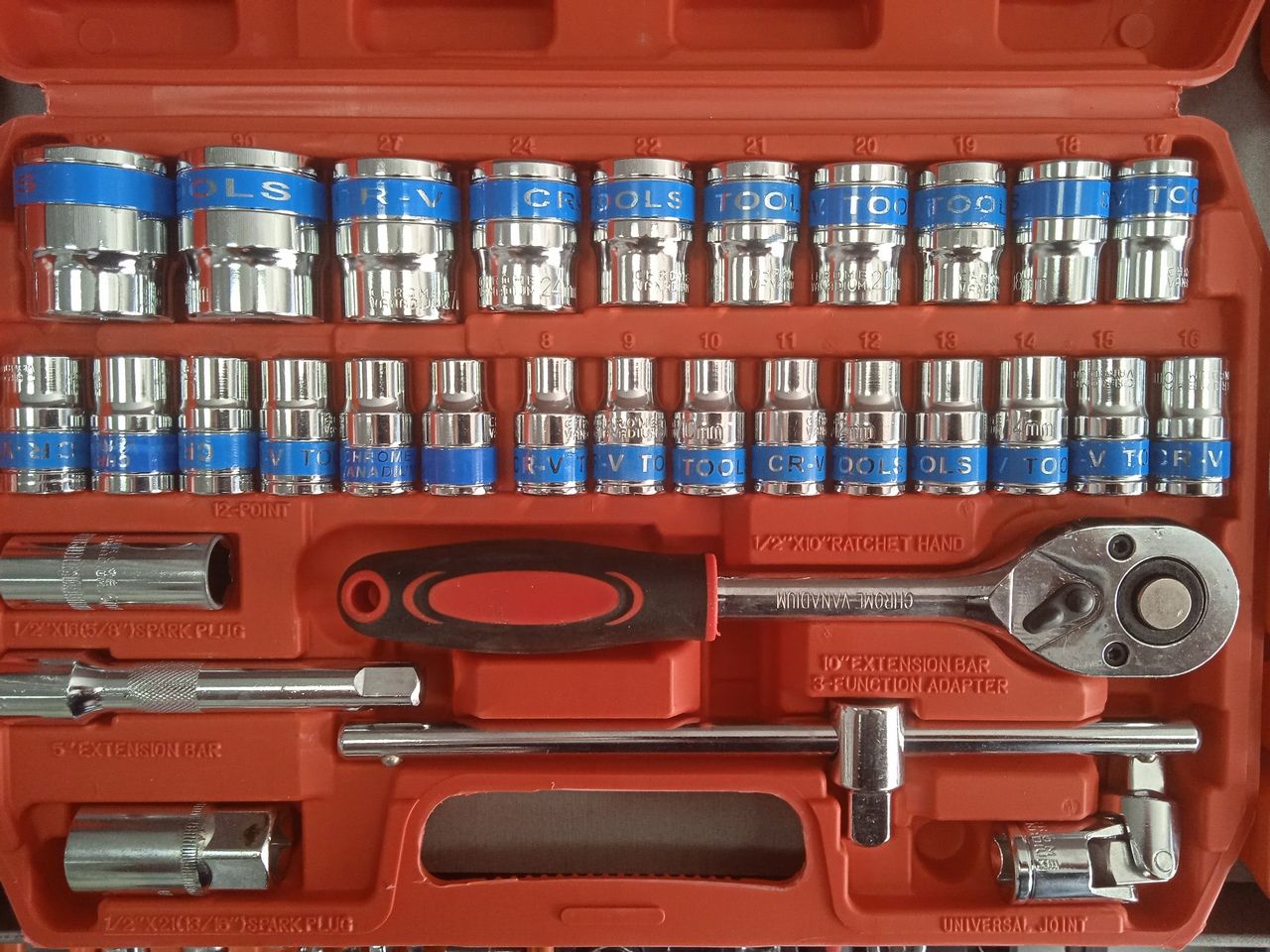 Tool 32