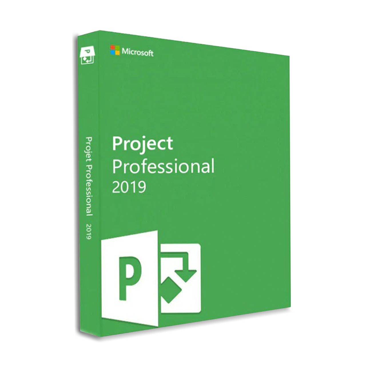 Купить Ключ Microsoft Office 2019 Professional Plus