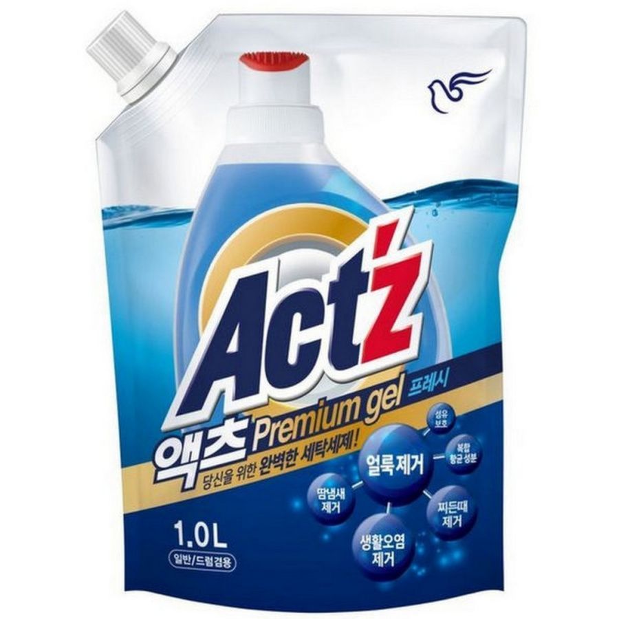 Act'z Premium Gel