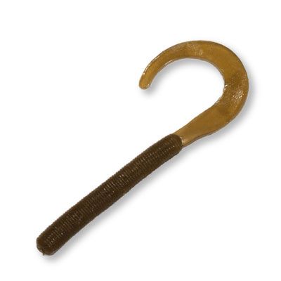 Твистер Akara Eatable Twister Leech 50 206