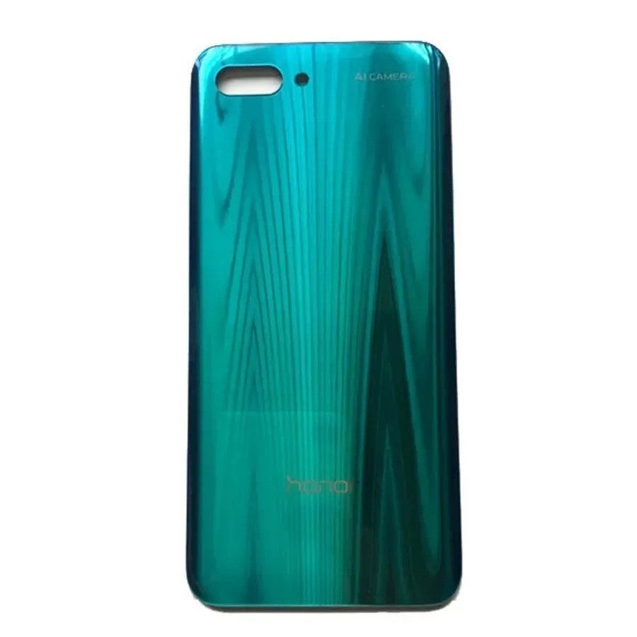 Крышка honor 10. Huawei Honor 10 зелёный. Huawei Honor 10 (col-l29). Задняя крышка для Huawei Honor 10 (col-l29) (зеленый). Задняя крышка хонор 10.