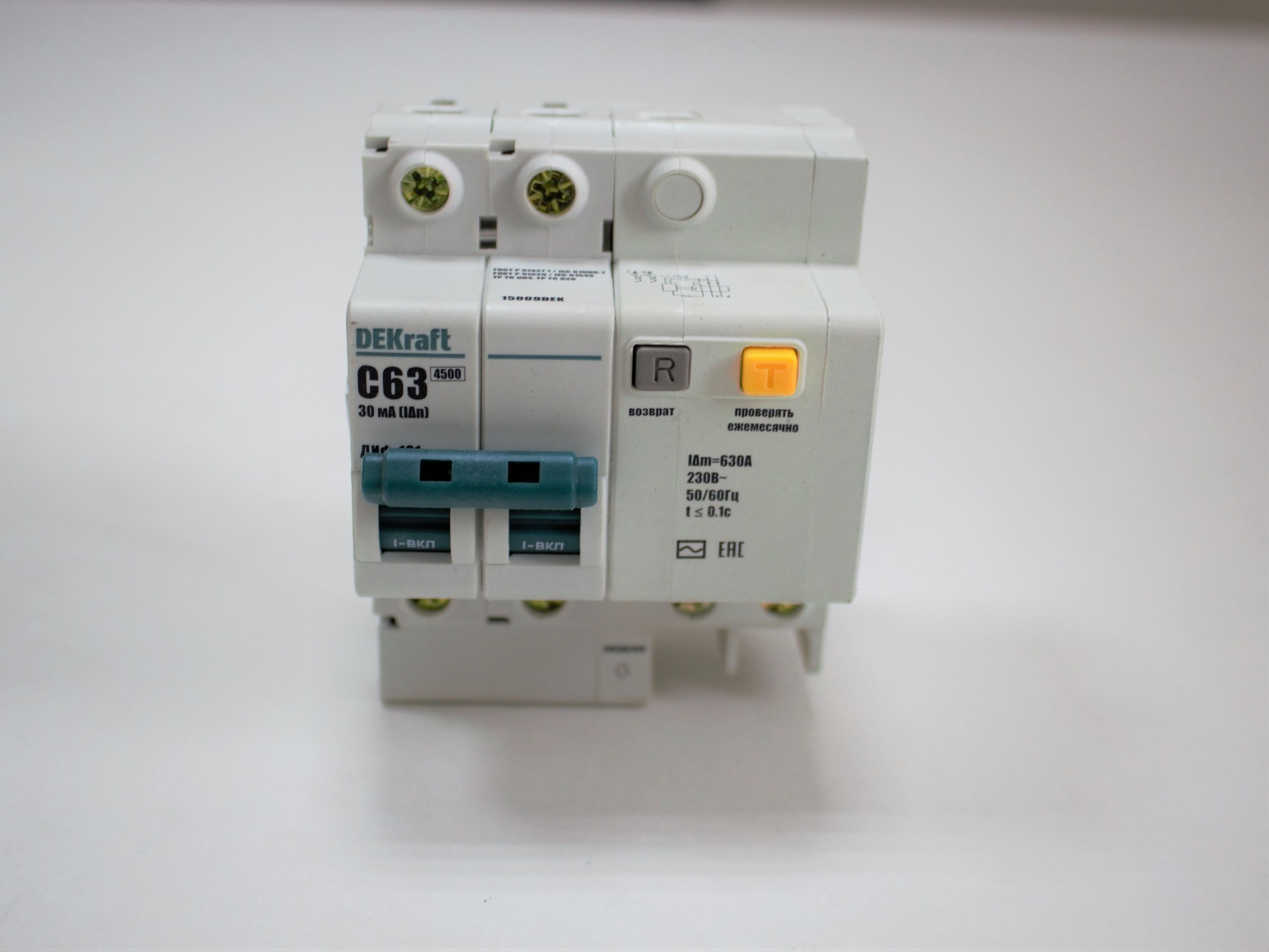 Диф-102 dekraft с16. Dekraft диф 101 с25. Диф декрафт с16а. Dekraft c40 30ma. Диф-101 dekraft с63.