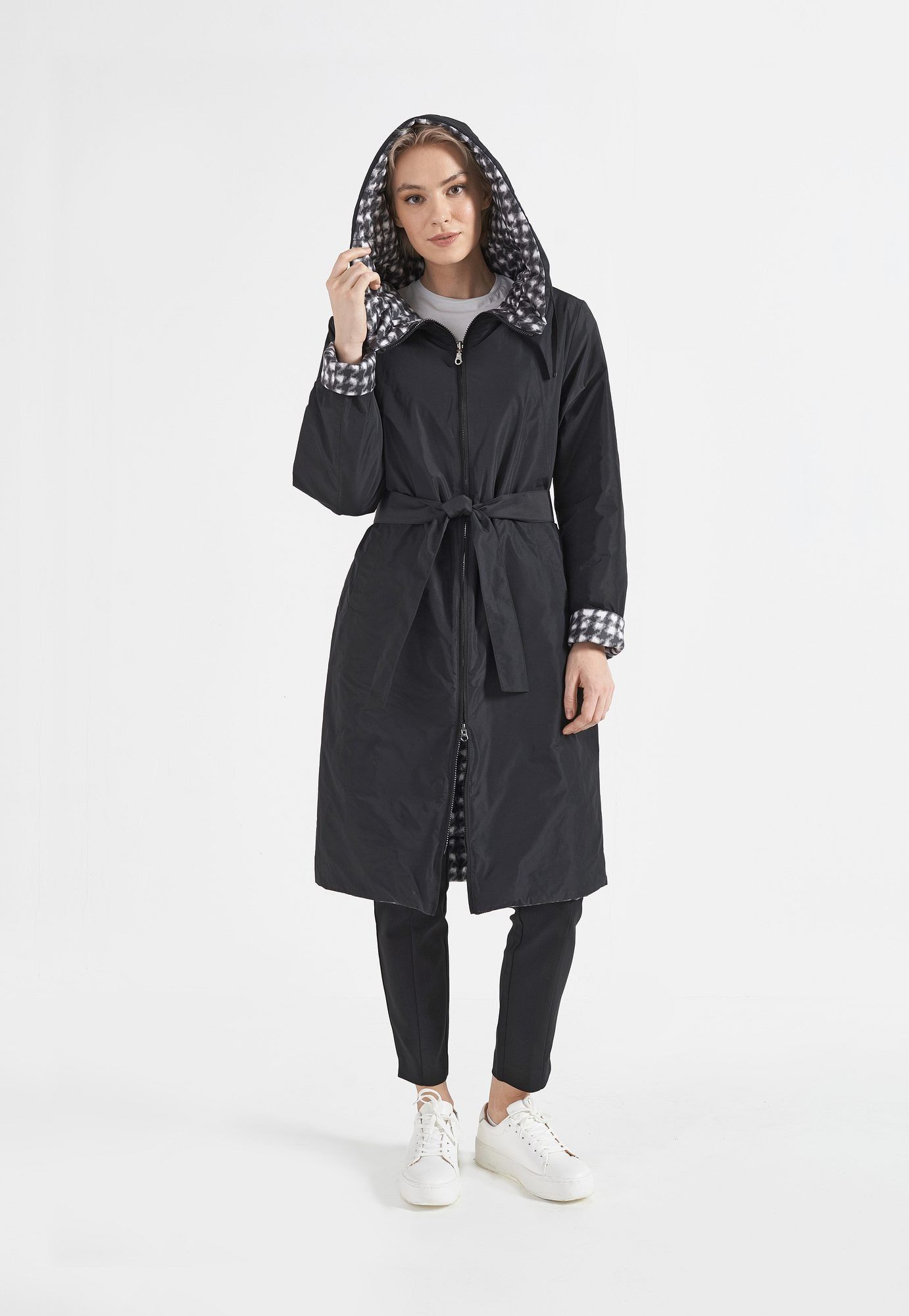 Пальто Dixi Coat 3327-115