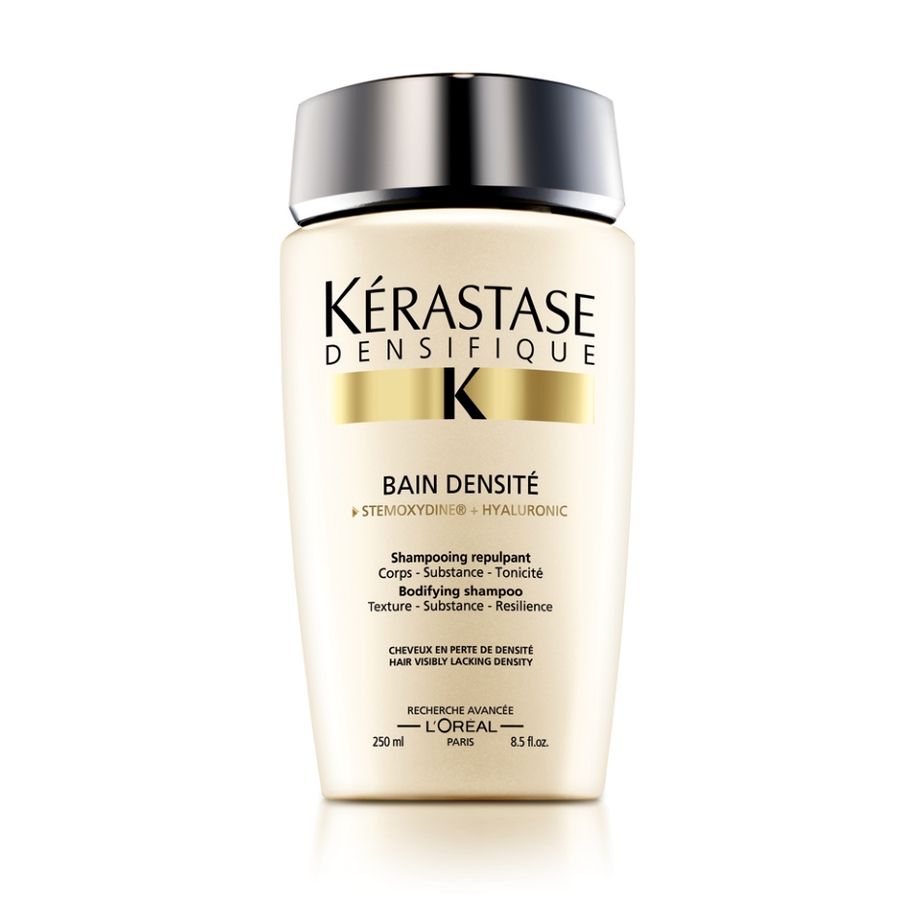 Kerastase densifique densite маска для повышения густоты волос