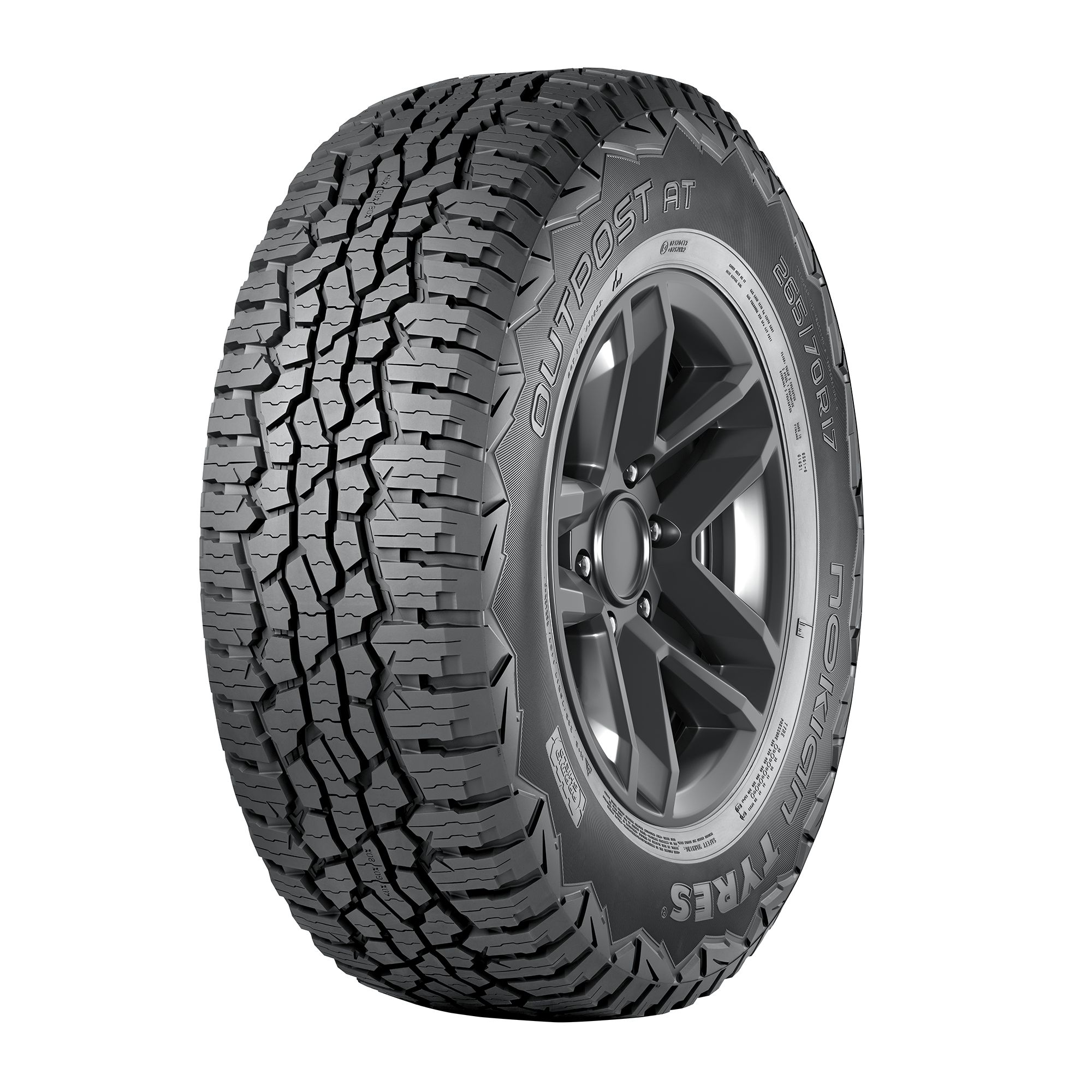 Шины для внедорожника Ikon Tyres 235/70 16 Лето Нешипованные - купить в  интернет-магазине OZON с доставкой (447468528)