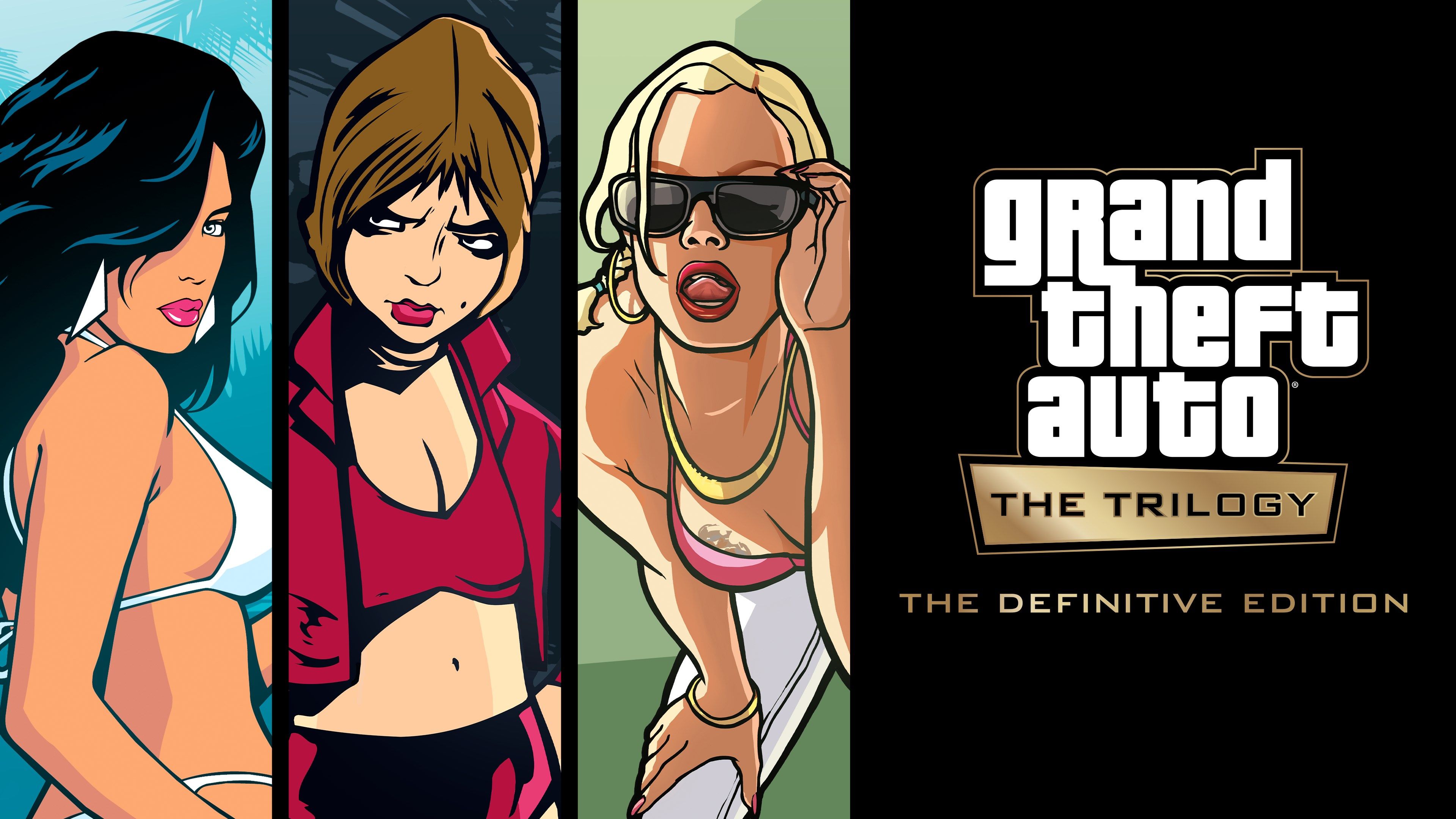 Gta Trilogy Купить