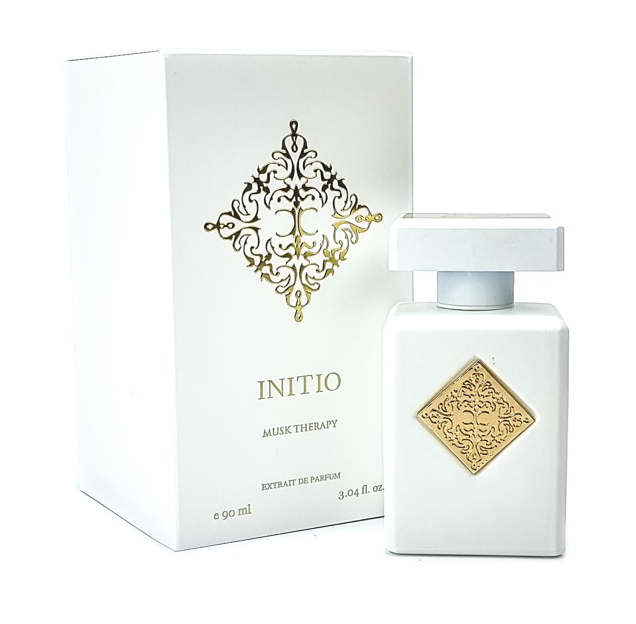 Инитио парфюм отзывы