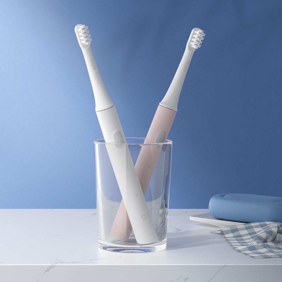 Mijia sonic toothbrush. Электрическая зубная щетка Xiaomi t100. Электрическая зубная щетка Xiaomi Mijia t100. Электрическая зубная щетка Xiaomi Mijia Sonic Electric Toothbrush t100 голубая. Электрическая зубная щетка Xiaomi Mijia Sonic Electric Toothbrush t100 розовый.