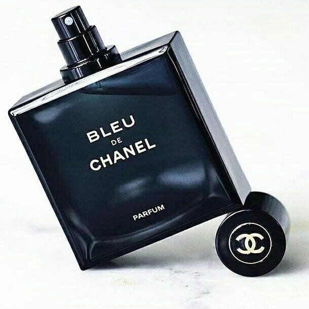 Chanel bleu de chanel parfum фото