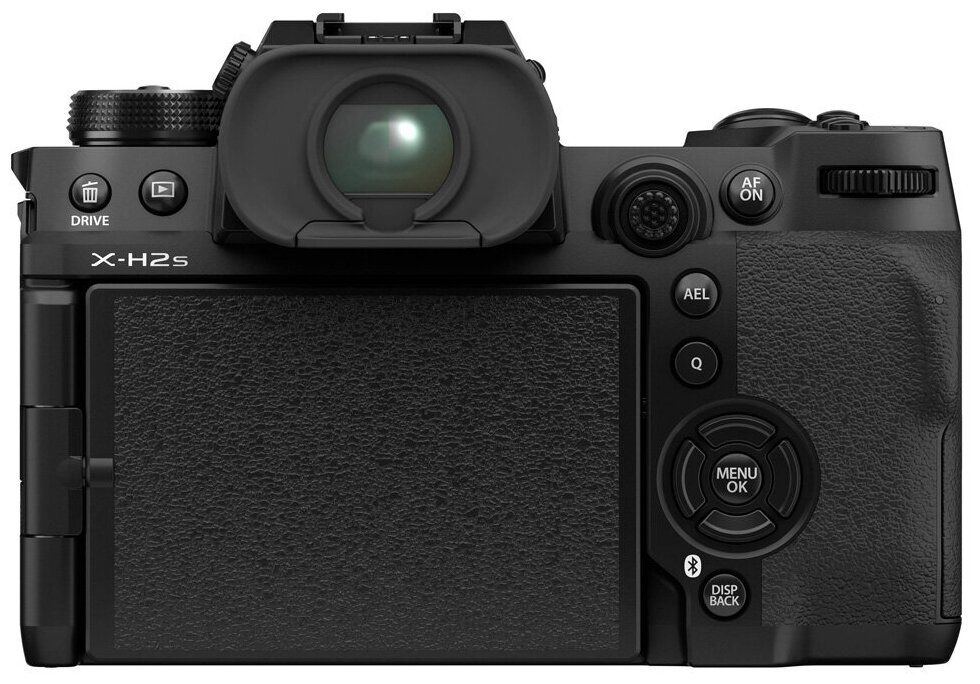 Fujifilm x h2 примеры фото