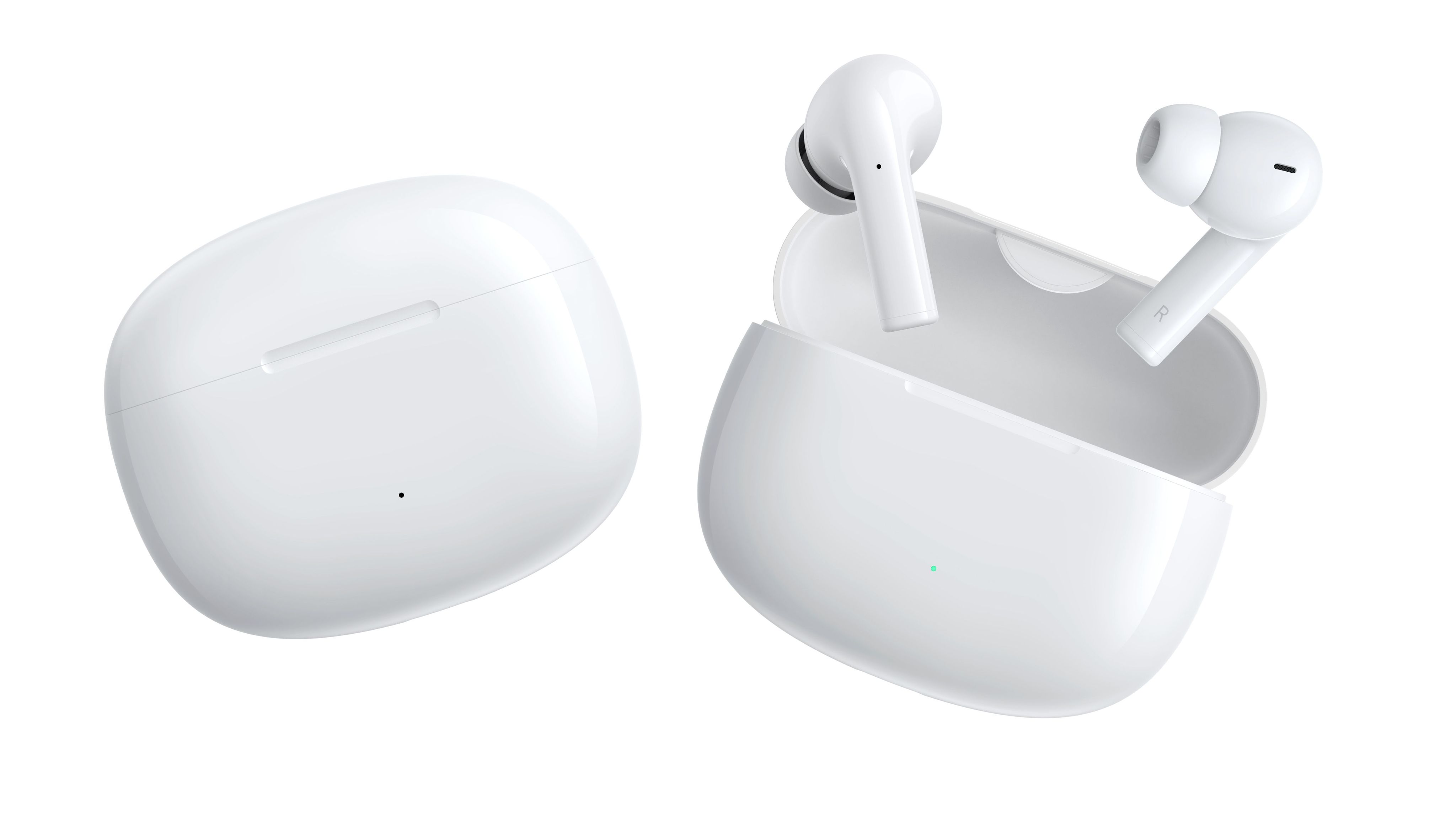 Наушники True Wireless Купить В Спб