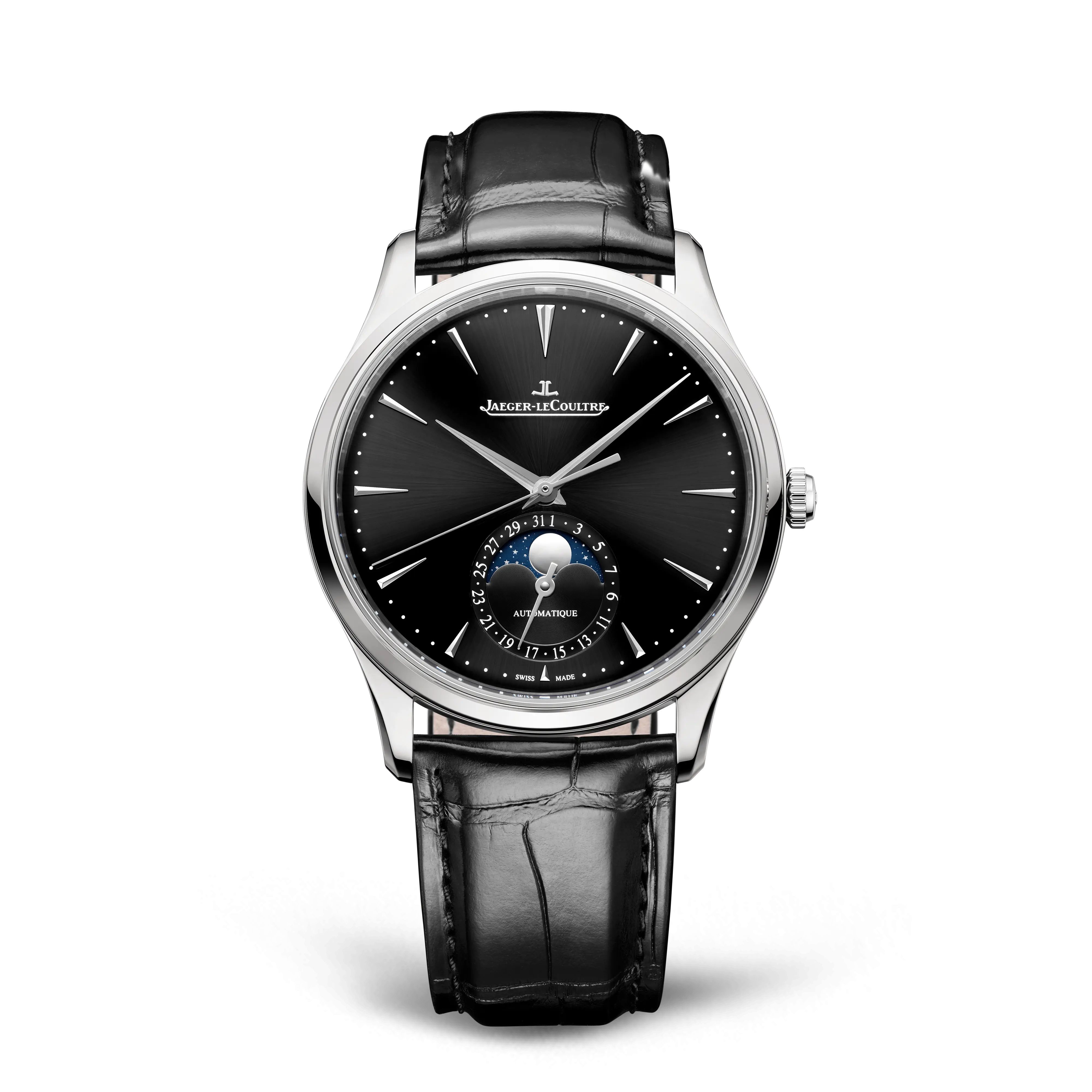 Jaeger Lecoultre Часы Купить В Москве